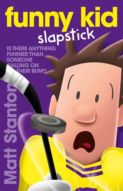 Slapstick