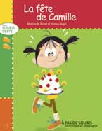 La fête de Camille