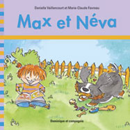 Max et Néva