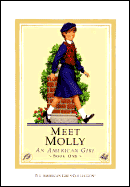 Meet Molly