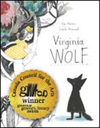 Virginia Wolf